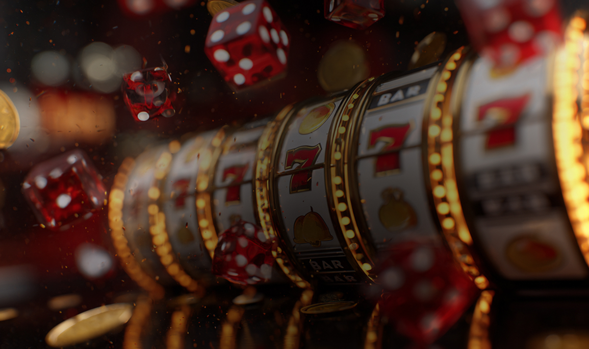Grande Vegas Casino