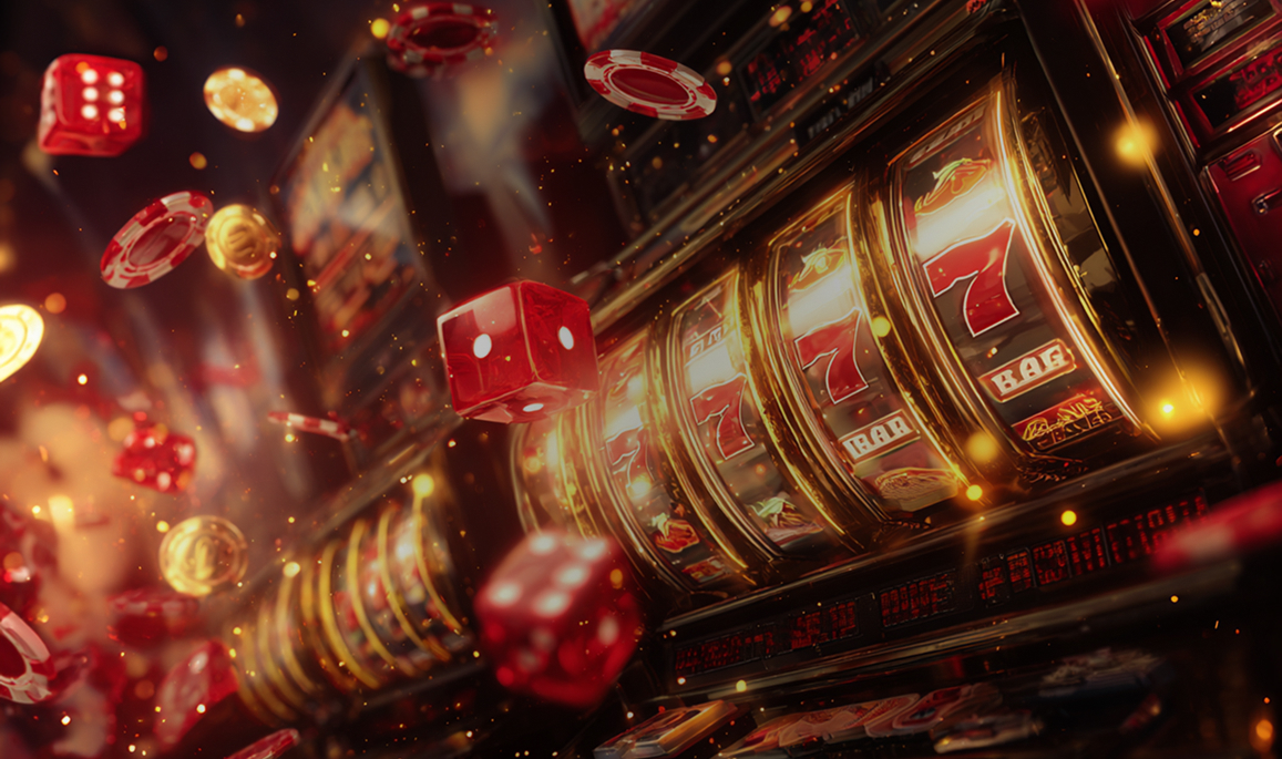 Grande Vegas Casino